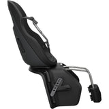 Thule Achterzitje Nexxt 2 Maxi framebevestiging zwart