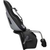 Thule achterzitje yepp nexxt 2 maxi framebevestiging grijs