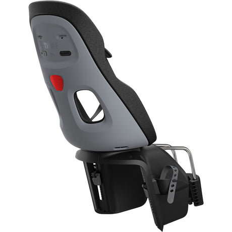 Thule achterzitje yepp nexxt 2 maxi framebevestiging grijs