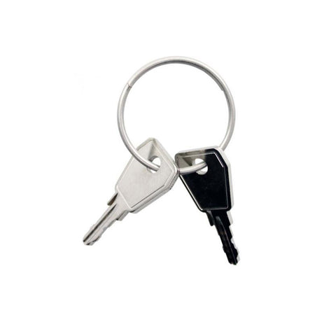 Thule sleutel P4 Yepp Nexxt (2st)