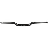 Stuur Ergotec M-Bar ø31,8x700 - zwart