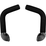 HD Tour Bar - Zwart - 368g