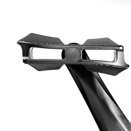 Pedaalset Ergotec EP-1 anti-slip- zwart