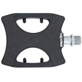 Ergotec pedaal urban pedal urban alu,black