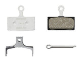 Shimano schijfremblokken g05 disc br.pad shim.g05a organic pair