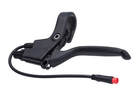 Fat remhendel (kabel) links mini bike v8 ronde stekker 2-pin