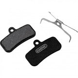 Schijfremblokset Metalic Carbon Shimano BR-M810 (1