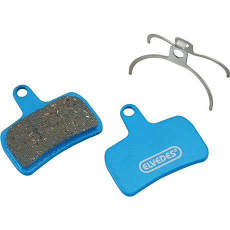 Schijfremblokset Elvedes organisch Hope Mono Mini (1 paar)