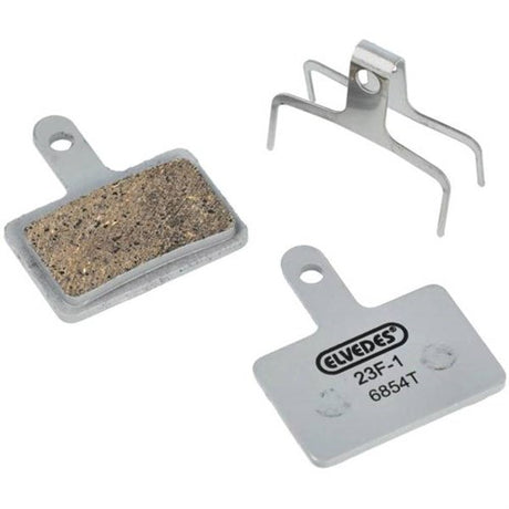 Elvedes cable systems bv schijfremblokset shimano br-m375 elvedes 6854t - super zacht