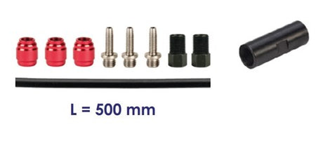 Elvedes verlengset hydro sram