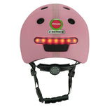Melon helm met verlichting e-series lotus xl-xxl