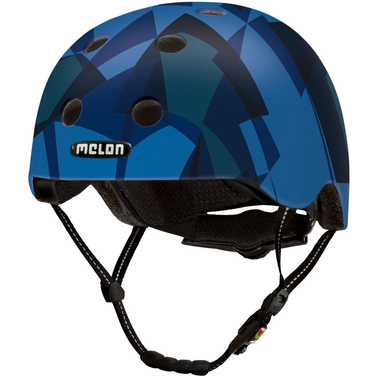 Melon Helm Urban Active Frozen Lake XXS-S