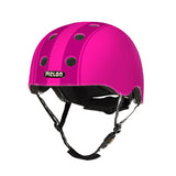 Melon Helm Urban Active Decent Double Purple XL-2XL