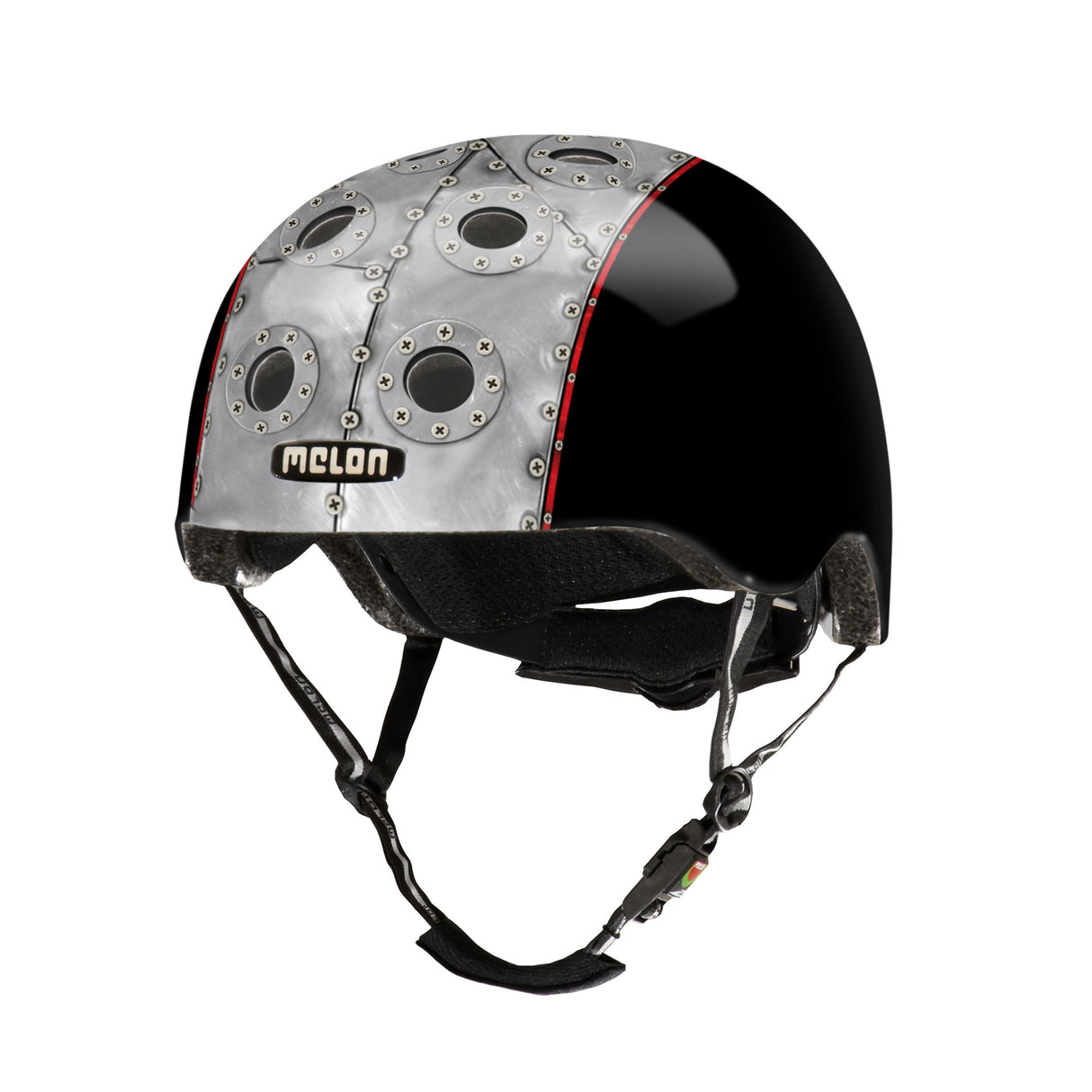 Melon Helm Urban Active Aviator XL-XXL