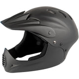 M-wave helm all-in-1 fullface downhill s m (54-58)