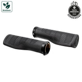Herrmans handvatset nucore tour wave 130 130mm zwart