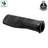 Herrmans handvatset nucore tour wave 130 130mm zwart