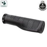 Herrmans handvatset nucore tour wave 130 130mm zwart