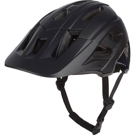 Polisport mountain pro fietshelm m 55-58cm zwart