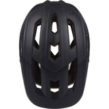 Polisport mountain pro fietshelm m 55-58cm zwart