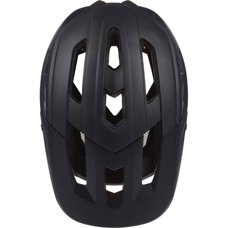 Polisport mountain pro fietshelm m 55-58cm zwart