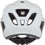 Polisport mountain pro fietshelm m 55-58cm wit grijs