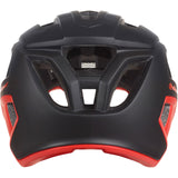 Polisport mountain pro fietshelm l 58-61cm zwart rood