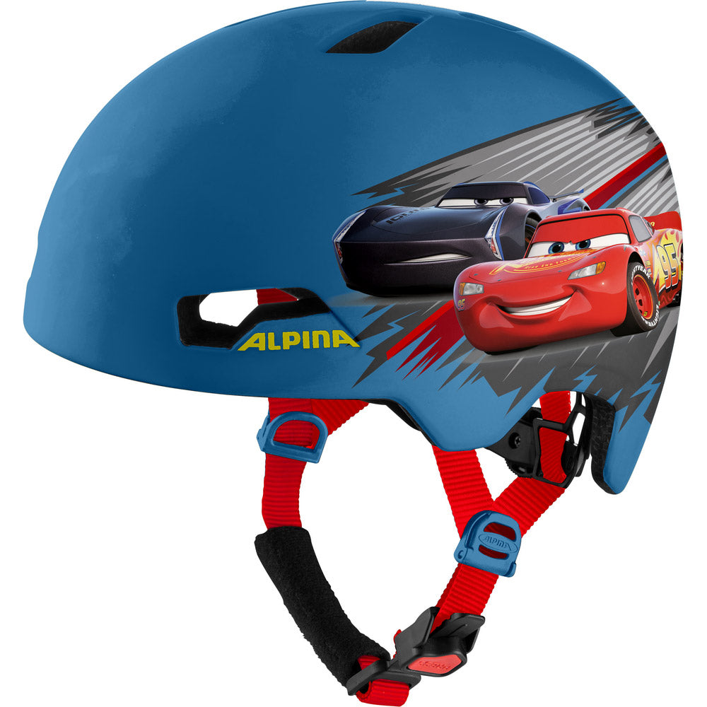 Olympic sportswear Helm Hackney Disney matt 51-56