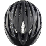 Alpina sports urban helm haga led 51-56 mat zwart