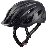 Alpina Helm Haga huet Black Matt 58-63 gefouert