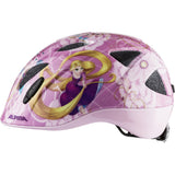 Alpina sports kinderhelm ximo disney rapunzel 47-51