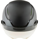 Alpina sports urban helm altona v 52-57 mat antraciet