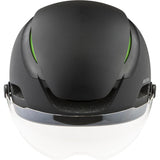 Olympic sportswear Helm Altona black matt 52-57