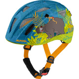 Olympic sportswear alpina sports kinderhelm ximo disney jungle book 45-49