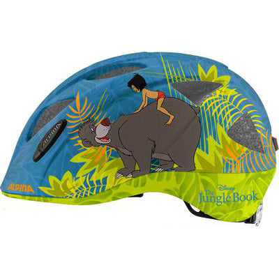 Olympic sportswear Sports kinderhelm Ximo Jungle Book 45-49