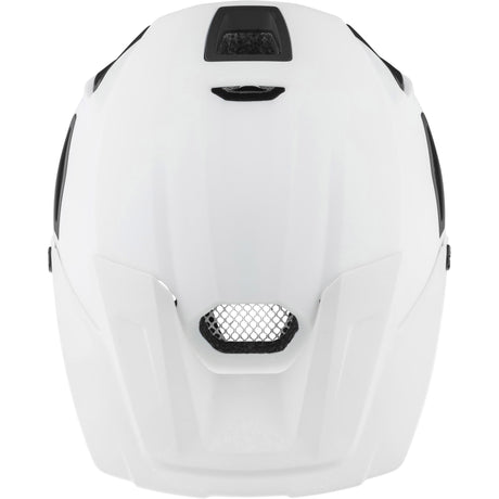 Alpina sports mtb helm comox 52-57 mat wit