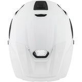 Alpina sports mtb helm comox 57-62 mat wit