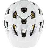 Alpina Helm Plose MIPS white matt 52-57