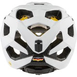 Alpina sports mtb helm plose mips 57-61 mat wit