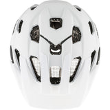 Alpina sports mtb helm anzana tocsen 52-57 mat wit