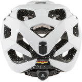 Alpina sports mtb helm anzana tocsen 57-61 mat wit