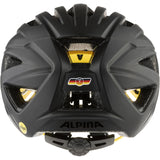 Alpina sports tour helm delft mips 51-56 mat zwart
