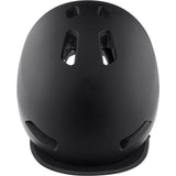 Alpina sports urban helm brooklyn 52-57 mat zwart