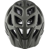 Alpina sports mtb helm mythos 3.0 tocsen 57-62 mat grijs
