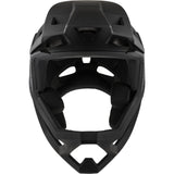Alpina sports mtb helm roca 61-63 mat zwart