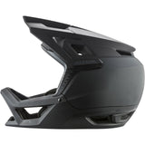 Alpina sports mtb helm roca 61-63 mat zwart