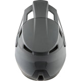 Alpina sports mtb helm roca 54-55 mat grijs