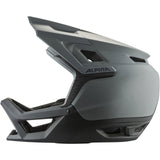 Alpina sports mtb helm roca 54-55 mat grijs