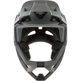 Olympic sportswear Sports MTB helm Roca 61-63 mat grijs