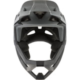 Alpina sports mtb helm roca 61-63 mat grijs